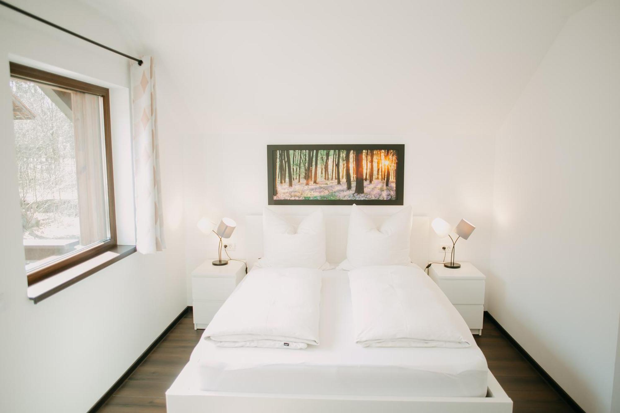 Cabana Berner Statiunea Mogosa Baia-Sprie Exteriör bild